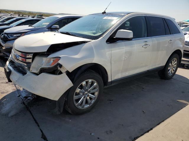 FORD EDGE 2008 2fmdk39c18ba48414