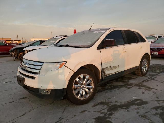 FORD EDGE 2008 2fmdk39c18ba49191