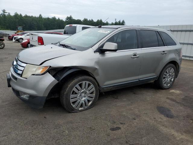 FORD EDGE LIMIT 2008 2fmdk39c18ba88184