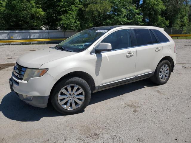 FORD EDGE 2008 2fmdk39c18ba88847