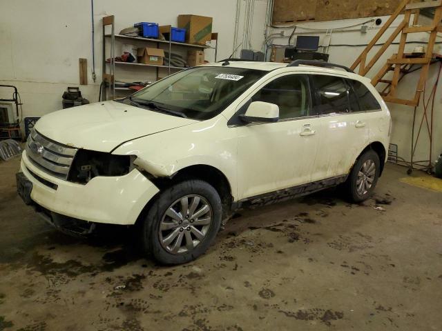 FORD EDGE 2008 2fmdk39c18ba91733