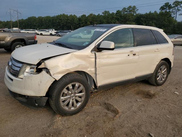 FORD EDGE 2008 2fmdk39c18bb20745