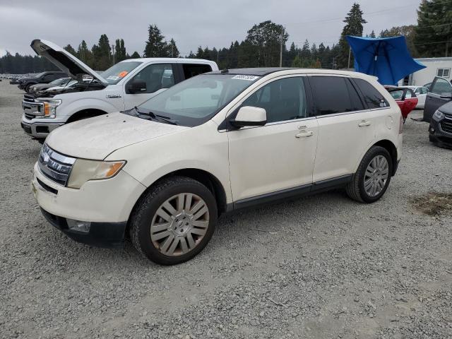 FORD EDGE LIMIT 2008 2fmdk39c18bb26139