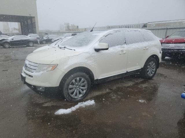 FORD EDGE 2008 2fmdk39c18bb26786