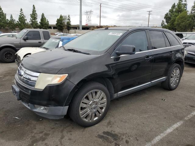 FORD EDGE 2008 2fmdk39c18bb41305