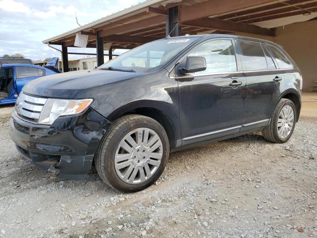 FORD EDGE LIMIT 2009 2fmdk39c19ba44445