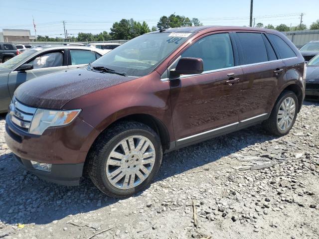 FORD EDGE 2009 2fmdk39c19ba82645