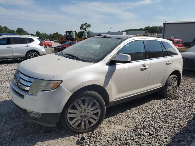 FORD EDGE LIMIT 2009 2fmdk39c19ba92334