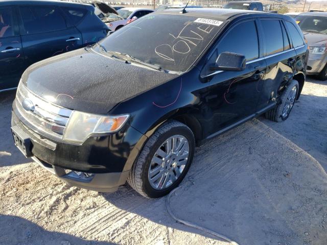 FORD EDGE 2009 2fmdk39c19ba93029