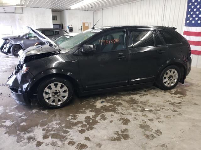 FORD EDGE 2007 2fmdk39c27ba94400