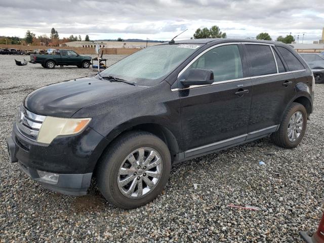 FORD EDGE 2007 2fmdk39c27bb09493