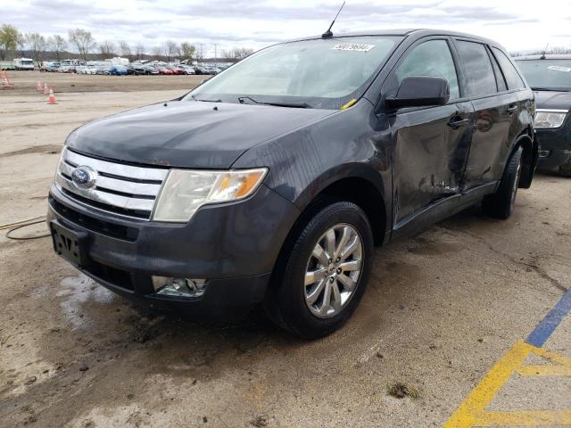 FORD EDGE 2007 2fmdk39c27bb64980