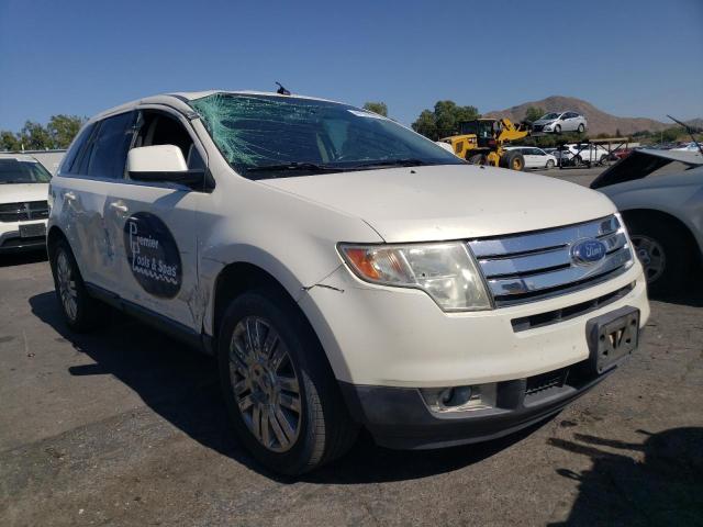 FORD EDGE LIMIT 2008 2fmdk39c28ba08424