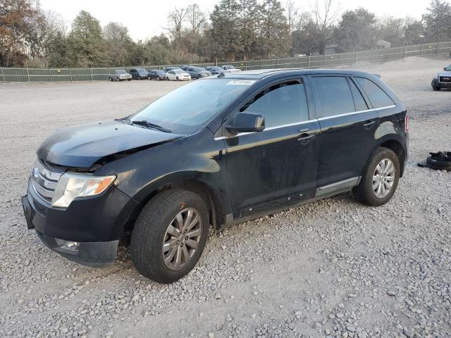 FORD EDGE LIMIT 2008 2fmdk39c28ba16832