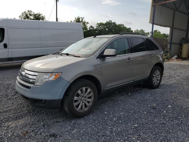 FORD EDGE 2008 2fmdk39c28ba27667