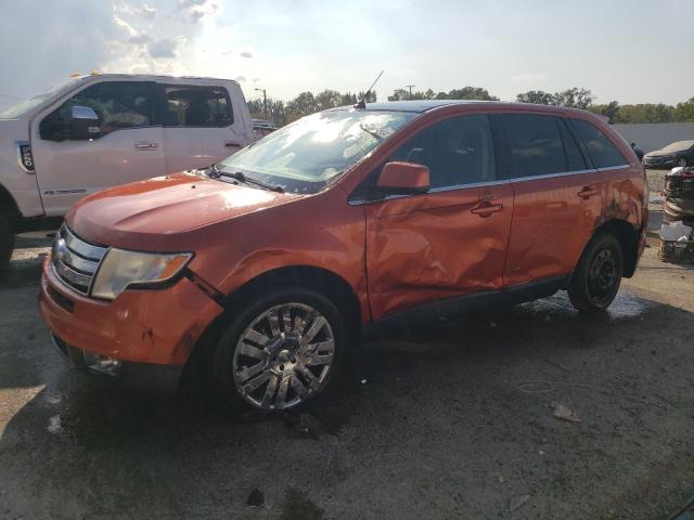 FORD EDGE LIMIT 2008 2fmdk39c28ba27751