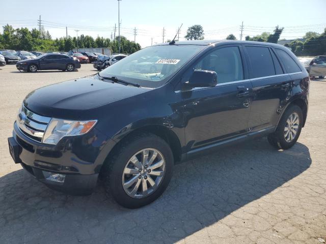 FORD EDGE 2008 2fmdk39c28ba33355