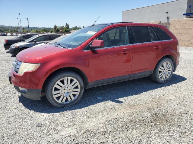 FORD EDGE 2008 2fmdk39c28ba36871