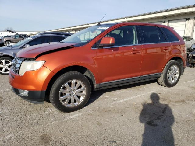 FORD EDGE 2008 2fmdk39c28ba78179