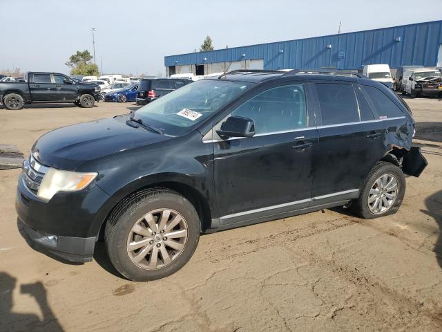 FORD EDGE LIMIT 2008 2fmdk39c28bb03162