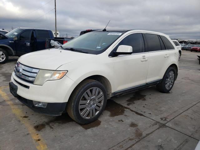 FORD EDGE 2008 2fmdk39c28bb05915