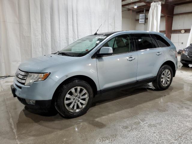 FORD EDGE LIMIT 2008 2fmdk39c28bb12668