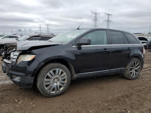 FORD EDGE LIMIT 2008 2fmdk39c28bb34864