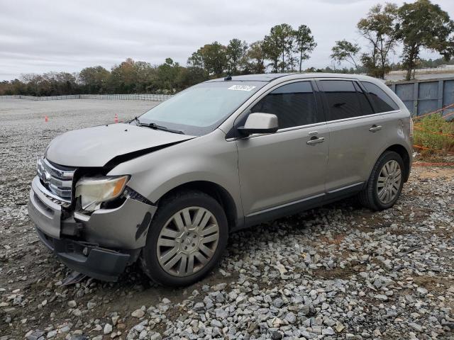 FORD EDGE 2008 2fmdk39c28bb37988