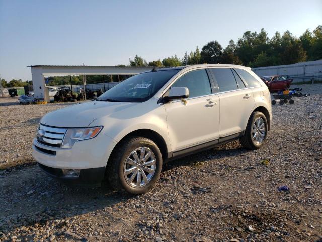 FORD EDGE LIMIT 2008 2fmdk39c28bb48635