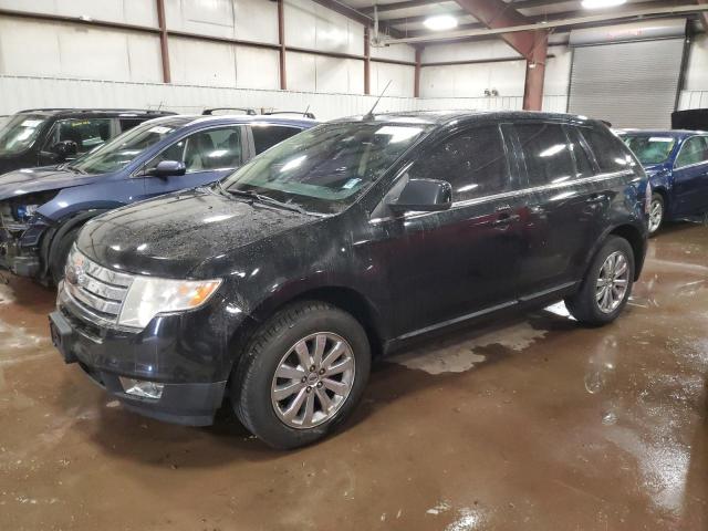 FORD EDGE LIMIT 2009 2fmdk39c29ba38363