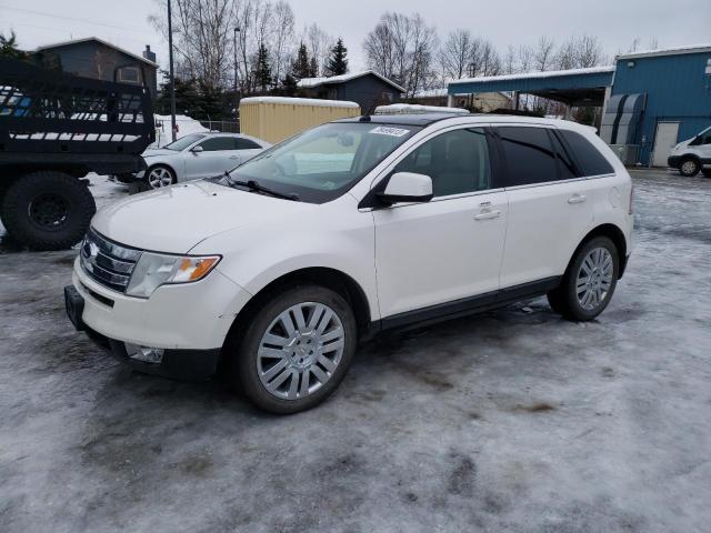 FORD EDGE 2009 2fmdk39c29ba41974