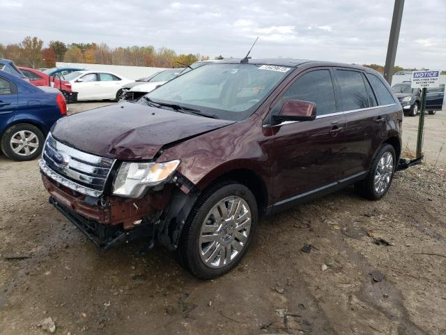 FORD EDGE 2009 2fmdk39c29ba59181