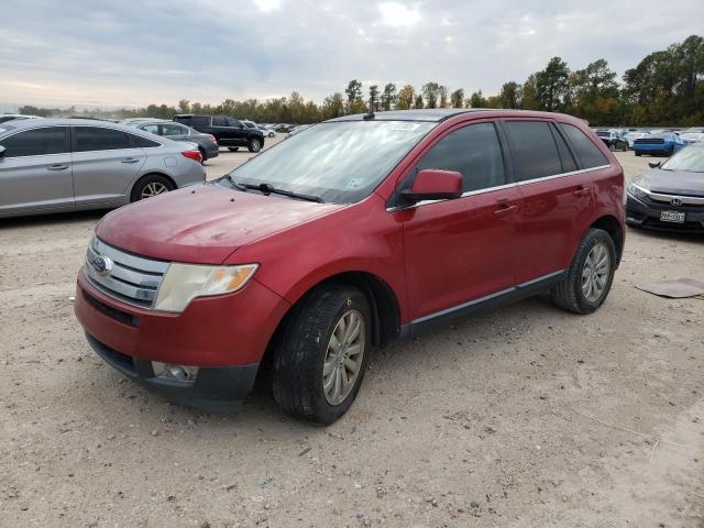 FORD EDGE 2009 2fmdk39c29ba81911