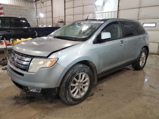 FORD EDGE 2007 2fmdk39c37ba32665