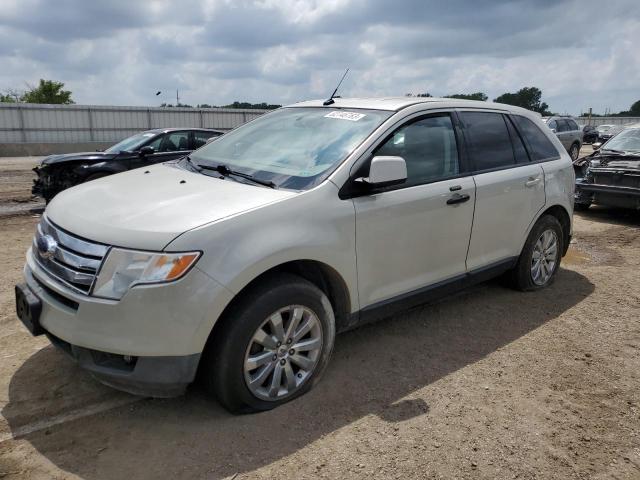 FORD EDGE 2007 2fmdk39c37ba57100