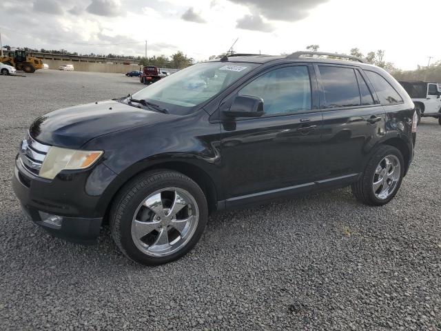 FORD EDGE SEL P 2007 2fmdk39c37ba69926