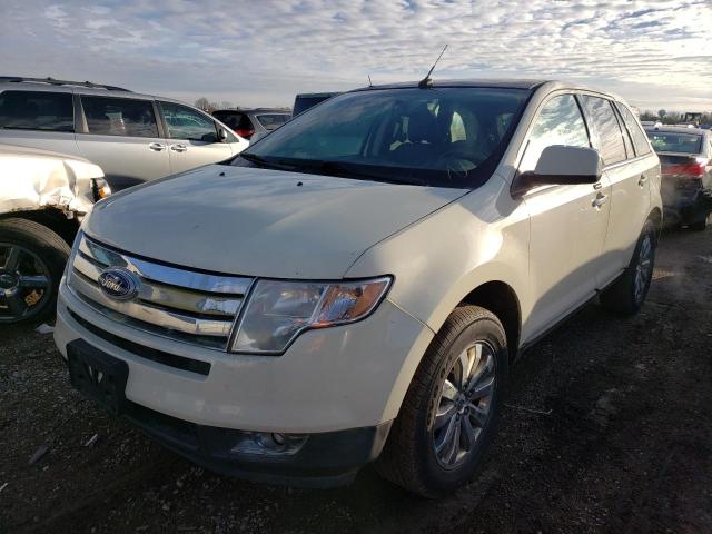 FORD EDGE 2007 2fmdk39c37bb64616