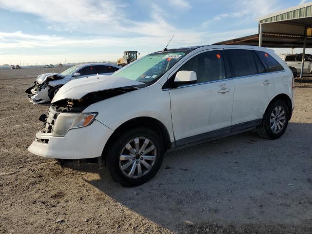 FORD EDGE 2008 2fmdk39c38ba16595