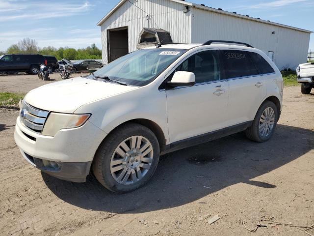 FORD EDGE 2008 2fmdk39c38ba44705