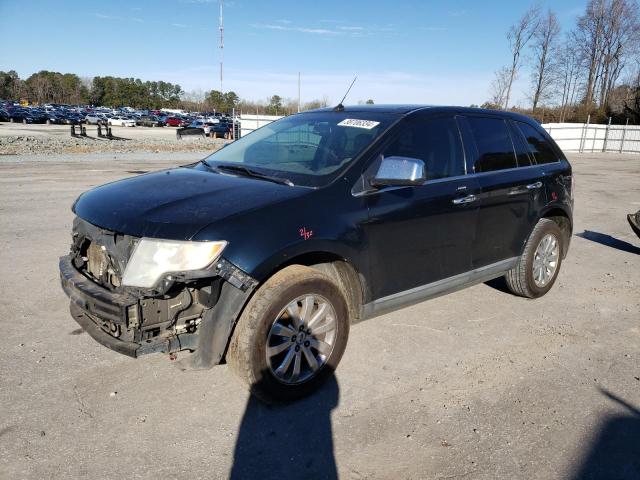 FORD EDGE 2008 2fmdk39c38ba56174