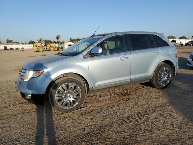 FORD EDGE LIMIT 2008 2fmdk39c38ba75341