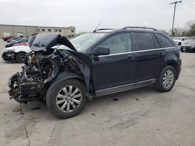 FORD EDGE 2008 2fmdk39c38ba78806