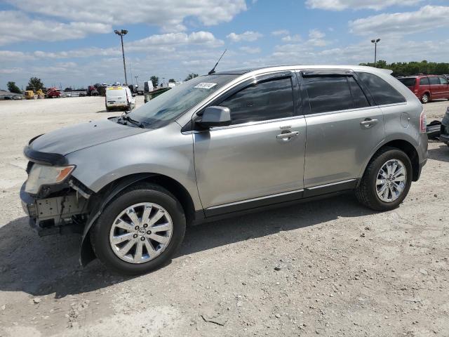 FORD EDGE LIMIT 2008 2fmdk39c38ba80684