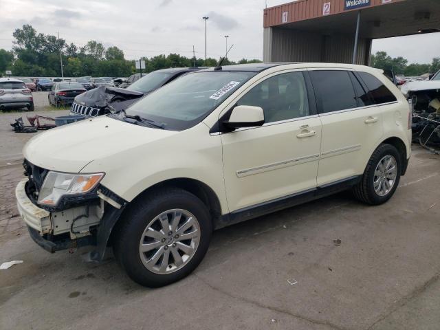 FORD EDGE 2008 2fmdk39c38ba98621