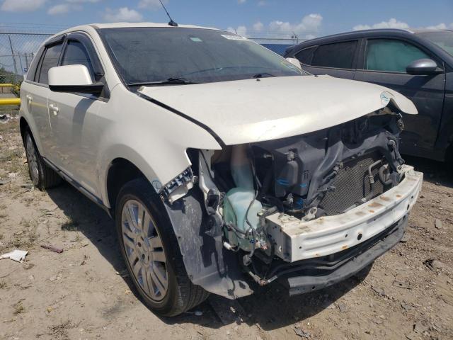 FORD EDGE LIMIT 2008 2fmdk39c38bb04627