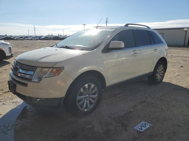 FORD EDGE 2008 2fmdk39c38bb36350