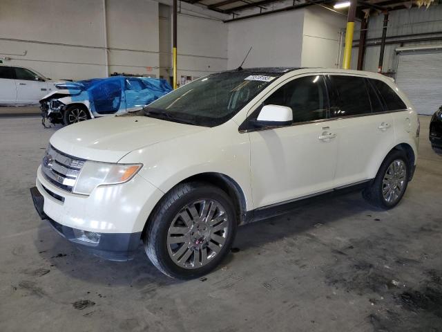 FORD EDGE 2008 2fmdk39c38bb40477