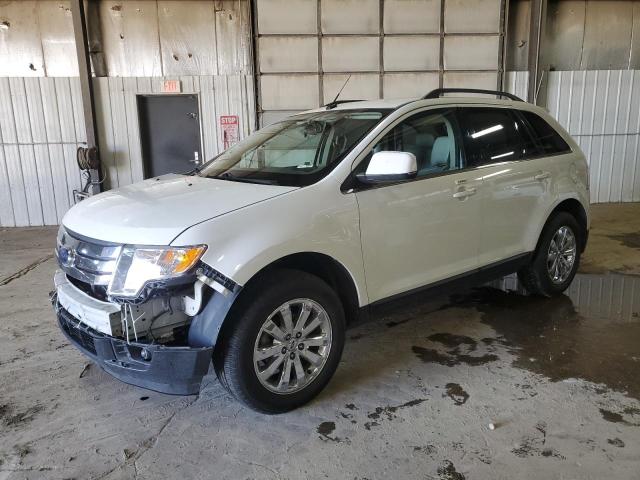 FORD EDGE 2009 2fmdk39c39ba40784