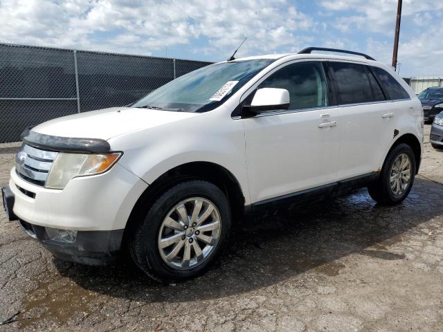 FORD EDGE LIMIT 2009 2fmdk39c39ba42955