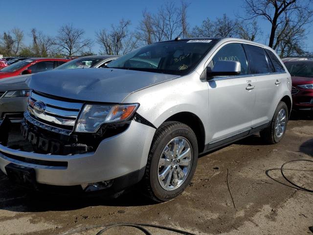 FORD EDGE 2009 2fmdk39c39ba64793